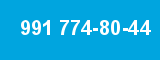 991 774-80-44 991 774-80-44